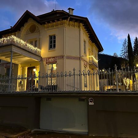 Casa Pomar Apartament Camprodon Zewnętrze zdjęcie