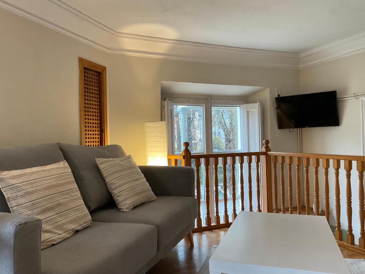 Casa Pomar Apartament Camprodon Zewnętrze zdjęcie