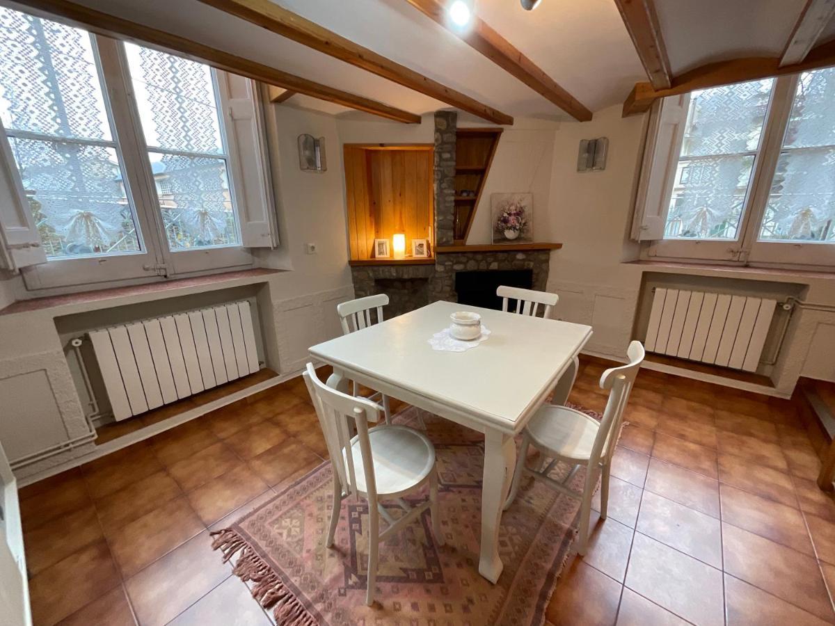 Casa Pomar Apartament Camprodon Zewnętrze zdjęcie