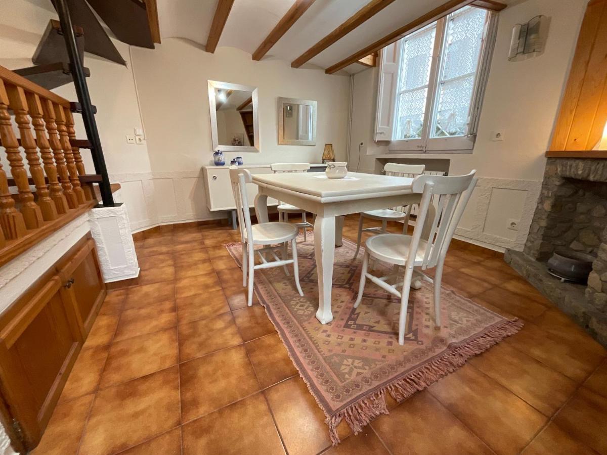 Casa Pomar Apartament Camprodon Zewnętrze zdjęcie